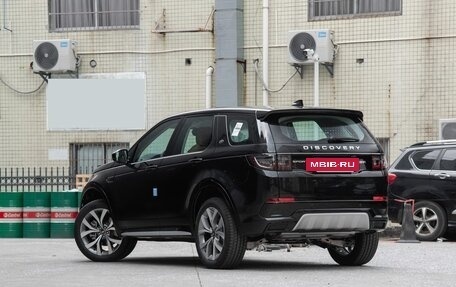 Land Rover Discovery Sport I рестайлинг, 2025 год, 4 900 000 рублей, 2 фотография
