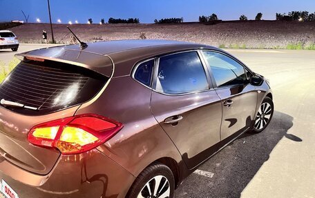 KIA cee'd III, 2012 год, 1 100 000 рублей, 3 фотография