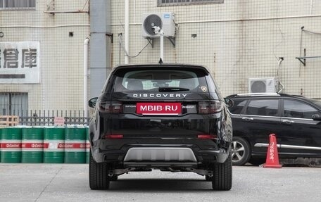 Land Rover Discovery Sport I рестайлинг, 2025 год, 4 900 000 рублей, 7 фотография