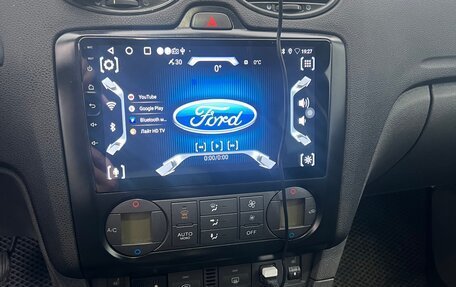Ford Focus II рестайлинг, 2006 год, 460 000 рублей, 7 фотография