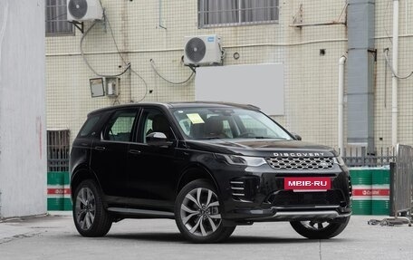 Land Rover Discovery Sport I рестайлинг, 2025 год, 4 900 000 рублей, 6 фотография