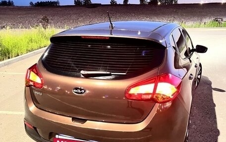 KIA cee'd III, 2012 год, 1 100 000 рублей, 2 фотография