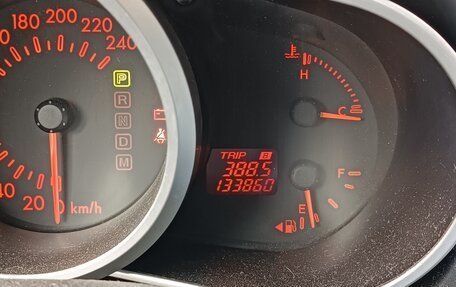 Mazda CX-7 I рестайлинг, 2007 год, 770 000 рублей, 3 фотография