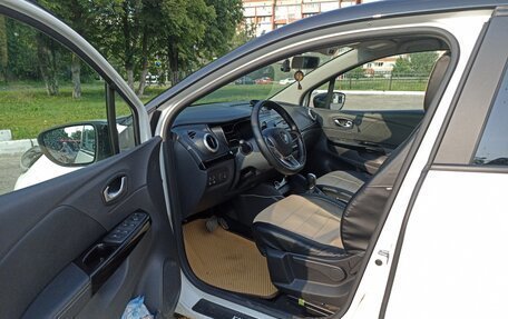 Renault Kaptur I рестайлинг, 2020 год, 1 630 000 рублей, 10 фотография