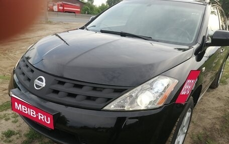 Nissan Murano, 2006 год, 650 000 рублей, 3 фотография