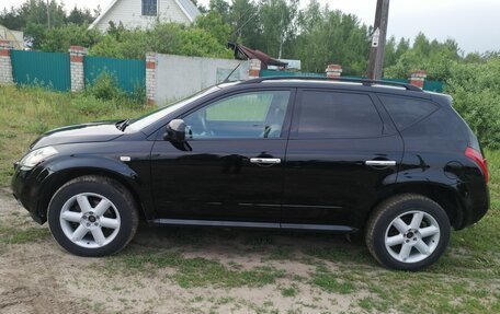 Nissan Murano, 2006 год, 650 000 рублей, 4 фотография