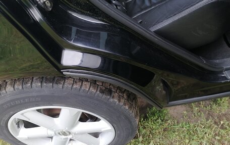 Nissan Murano, 2006 год, 650 000 рублей, 10 фотография