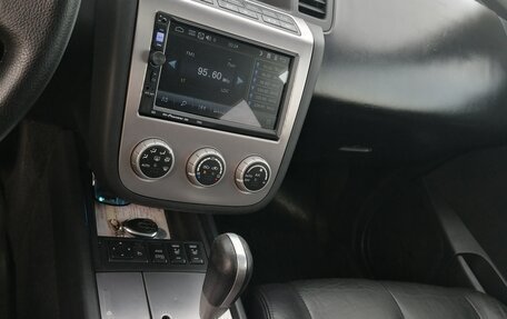 Nissan Murano, 2006 год, 650 000 рублей, 13 фотография