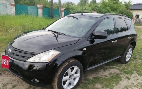 Nissan Murano, 2006 год, 650 000 рублей, 2 фотография