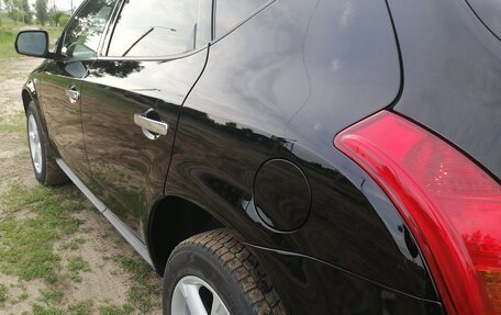 Nissan Murano, 2006 год, 650 000 рублей, 8 фотография