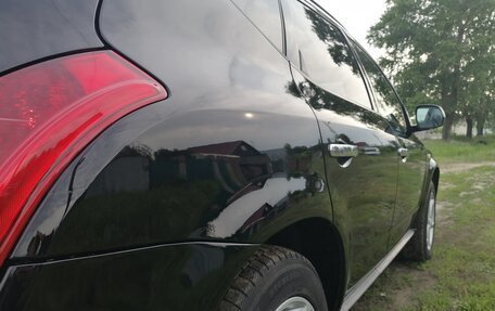 Nissan Murano, 2006 год, 650 000 рублей, 11 фотография