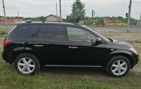 Nissan Murano, 2006 год, 650 000 рублей, 5 фотография