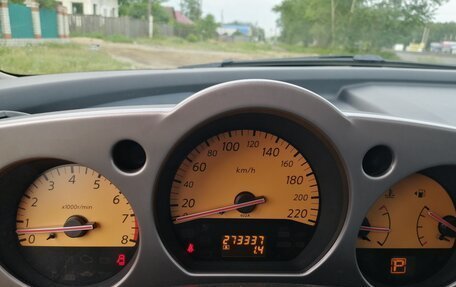 Nissan Murano, 2006 год, 650 000 рублей, 14 фотография
