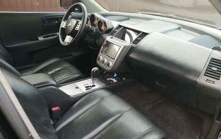 Nissan Murano, 2006 год, 650 000 рублей, 15 фотография
