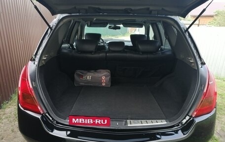 Nissan Murano, 2006 год, 650 000 рублей, 16 фотография