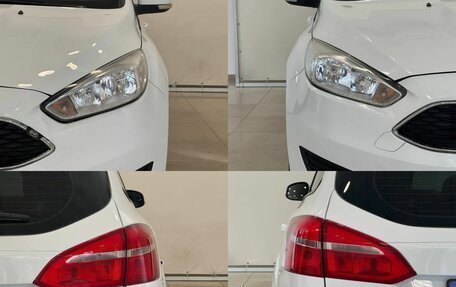 Ford Focus III, 2017 год, 755 000 рублей, 5 фотография