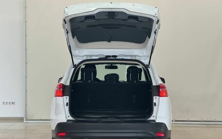 Ford Focus III, 2017 год, 755 000 рублей, 9 фотография