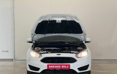 Ford Focus III, 2017 год, 755 000 рублей, 4 фотография