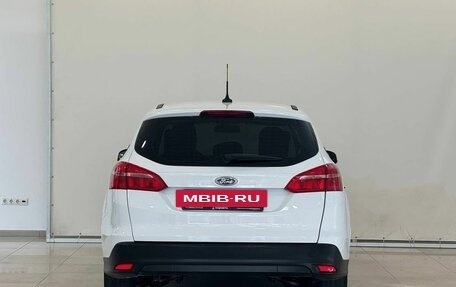 Ford Focus III, 2017 год, 755 000 рублей, 8 фотография