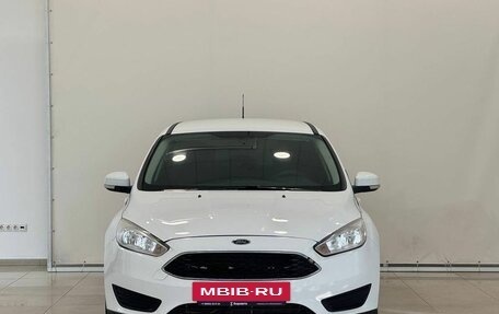 Ford Focus III, 2017 год, 755 000 рублей, 3 фотография