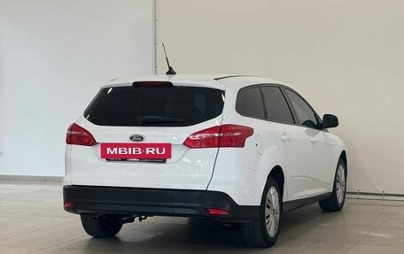 Ford Focus III, 2017 год, 755 000 рублей, 6 фотография