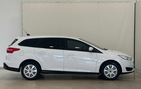 Ford Focus III, 2017 год, 755 000 рублей, 11 фотография