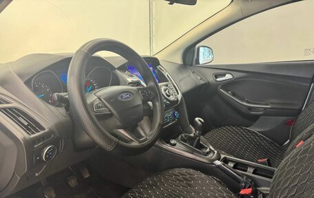 Ford Focus III, 2017 год, 755 000 рублей, 12 фотография