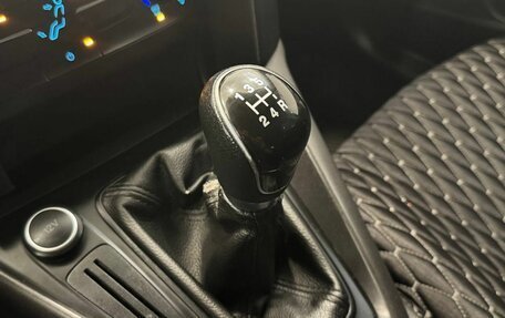 Ford Focus III, 2017 год, 755 000 рублей, 18 фотография