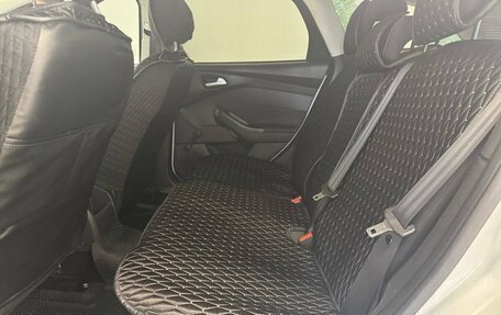 Ford Focus III, 2017 год, 755 000 рублей, 14 фотография