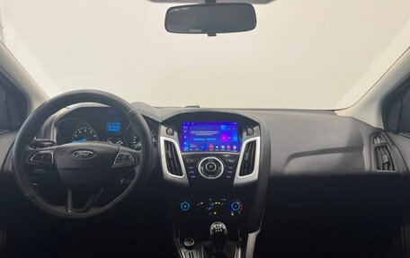Ford Focus III, 2017 год, 755 000 рублей, 16 фотография