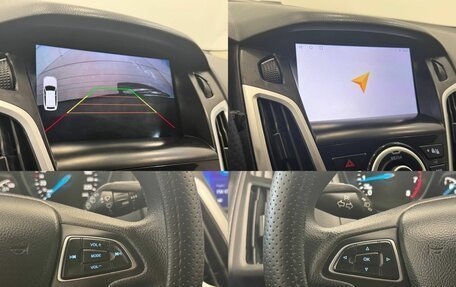Ford Focus III, 2017 год, 755 000 рублей, 19 фотография