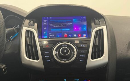 Ford Focus III, 2017 год, 755 000 рублей, 17 фотография