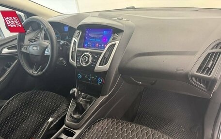 Ford Focus III, 2017 год, 755 000 рублей, 13 фотография