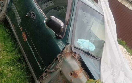 Honda CR-V IV, 1999 год, 220 000 рублей, 3 фотография