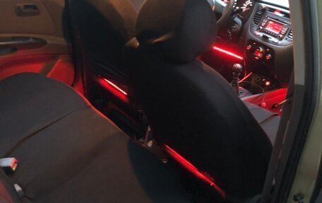 KIA Rio II, 2011 год, 500 000 рублей, 8 фотография