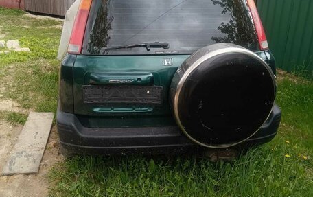 Honda CR-V IV, 1999 год, 220 000 рублей, 4 фотография