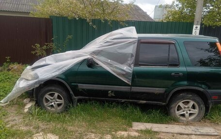 Honda CR-V IV, 1999 год, 220 000 рублей, 2 фотография