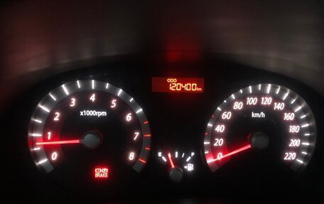 KIA Rio II, 2011 год, 500 000 рублей, 5 фотография