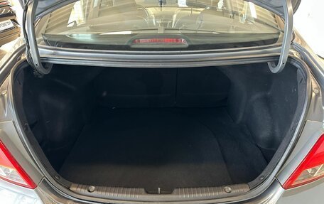 Hyundai Solaris II рестайлинг, 2014 год, 849 999 рублей, 19 фотография