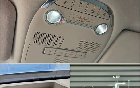 Hyundai Grandeur, 2022 год, 2 080 000 рублей, 12 фотография
