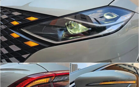 Hyundai Grandeur, 2022 год, 2 080 000 рублей, 14 фотография