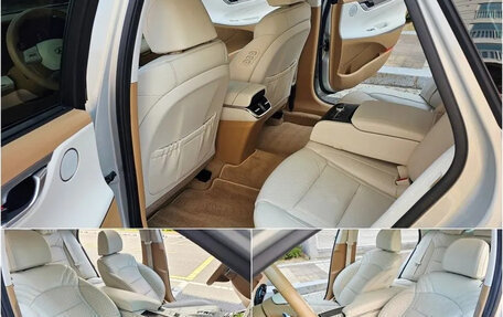 Hyundai Grandeur, 2022 год, 2 080 000 рублей, 8 фотография