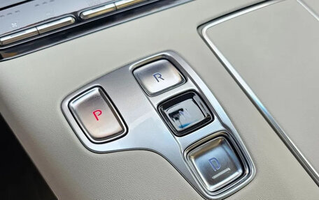 Hyundai Grandeur, 2022 год, 2 080 000 рублей, 18 фотография