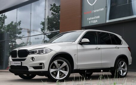 BMW X5, 2014 год, 3 150 000 рублей, 2 фотография