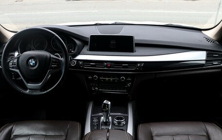 BMW X5, 2014 год, 3 150 000 рублей, 12 фотография