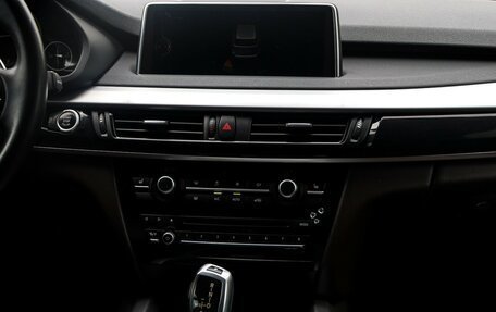 BMW X5, 2014 год, 3 150 000 рублей, 13 фотография