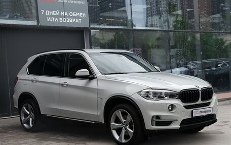 BMW X5, 2014 год, 3 150 000 рублей, 4 фотография