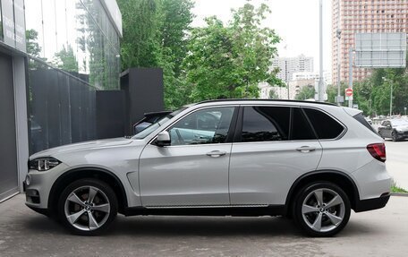 BMW X5, 2014 год, 3 150 000 рублей, 9 фотография
