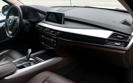 BMW X5, 2014 год, 3 150 000 рублей, 10 фотография
