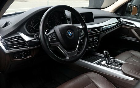 BMW X5, 2014 год, 3 150 000 рублей, 15 фотография